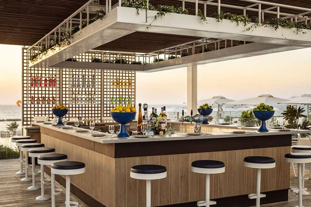 The David Kempinski Tel Aviv Faciliteter billede