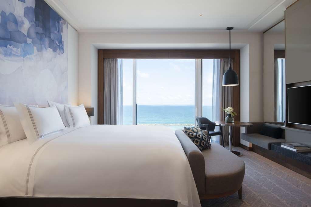The David Kempinski Tel Aviv Værelse billede