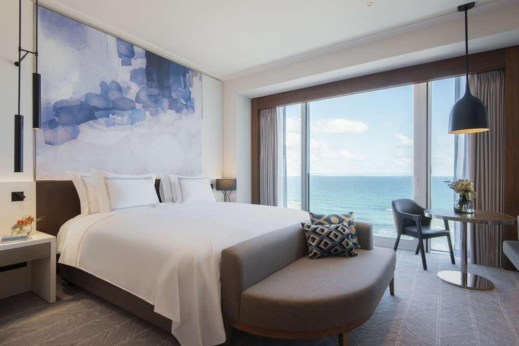The David Kempinski Tel Aviv Værelse billede