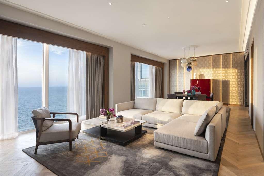 The David Kempinski Tel Aviv Værelse billede
