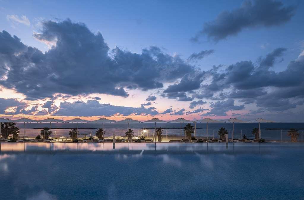 The David Kempinski Tel Aviv Natur billede