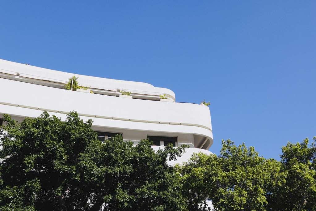 The David Kempinski Tel Aviv Bekvemmeligheder billede