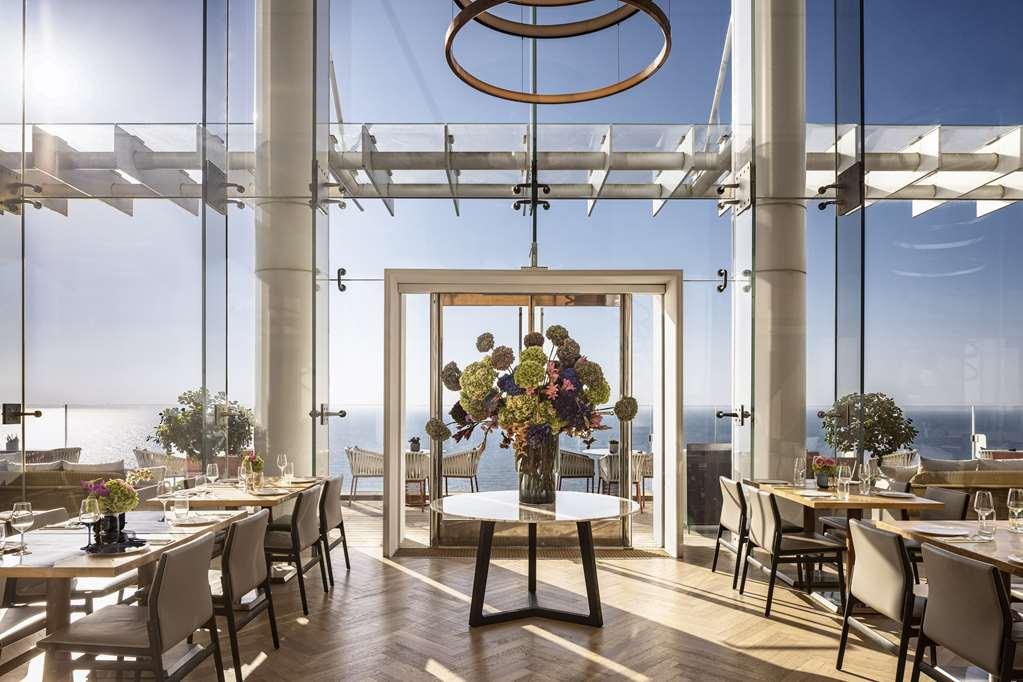 The David Kempinski Tel Aviv Restaurant billede